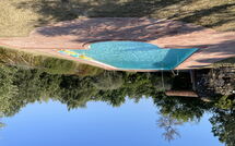 Bild vorgelegt von den Gästen von La Casetta nel Bosco 