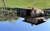 Bild vorgelegt von den Gästen von La Casetta nel Bosco 