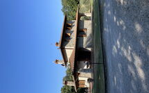 Bild vorgelegt von den Gästen von La Casetta nel Bosco 