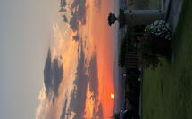 Bild vorgelegt von den Gästen von Villa Chiara 