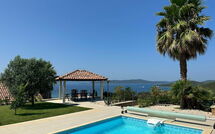 Bild vorgelegt von den Gästen von Villa Bugenvila 