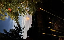 Bild vorgelegt von den Gästen von Villa Bugenvila 