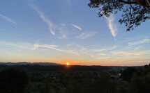 Bild vorgelegt von den Gästen von Saletto 