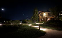 Bild vorgelegt von den Gästen von Campo Valerio 