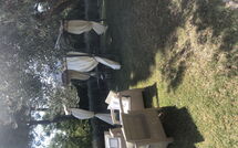 Bild vorgelegt von den Gästen von Gli Appartamenti di Manuela 