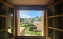 Bild vorgelegt von den Gästen von Villa le Buche 