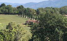 Bild vorgelegt von den Gästen von Villa la Collina 
