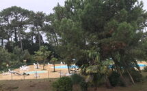 Bild vorgelegt von den Gästen von Ondres 621 