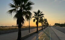 Bild vorgelegt von den Gästen von Silvia 