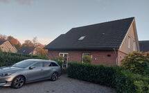 Bild vorgelegt von den Gästen von Daelenbroeck 12 