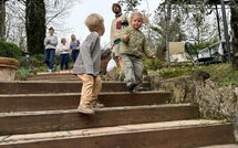 Bild vorgelegt von den Gästen von Torre del Cielo 