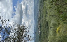 Bild vorgelegt von den Gästen von Casa Rossa 