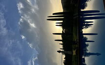 Bild vorgelegt von den Gästen von Podere la Torre 