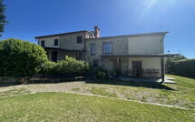 Bild vorgelegt von den Gästen von Agriturismo Cincinelli 