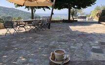 Bild vorgelegt von den Gästen von Tenuta Pomona 