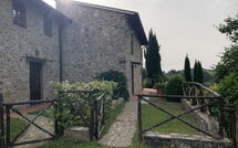 Bild vorgelegt von den Gästen von Greve in Chianti 951 