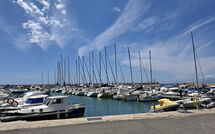 Bild vorgelegt von den Gästen von Nou Salou 