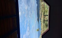 Bild vorgelegt von den Gästen von Appartamento Comino Sole Sea View 