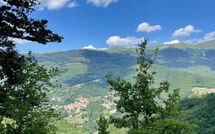 Bild vorgelegt von den Gästen von La Vecchia Fornace la Piastra Apartments - Abetone 