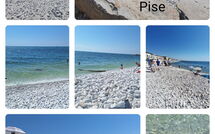 Bild vorgelegt von den Gästen von Incanto Toscano 