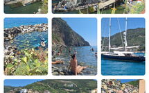 Bild vorgelegt von den Gästen von Incanto Toscano 