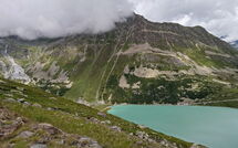 Bild vorgelegt von den Gästen von Sankt Leonhard im Pitztal 607 