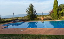 Bild vorgelegt von den Gästen von Il Campanile 