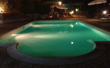 Bild vorgelegt von den Gästen von Il Gualdo 
