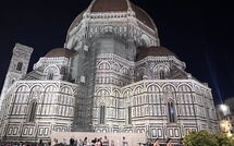 Bild vorgelegt von den Gästen von Florence 862 