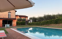 Bild vorgelegt von den Gästen von Uva 