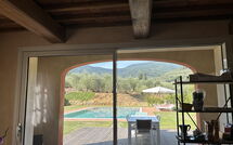 Bild vorgelegt von den Gästen von Uva 