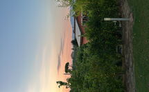 Bild vorgelegt von den Gästen von Uva 