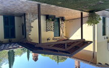 Bild vorgelegt von den Gästen von Villino Alba 