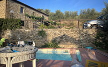 Bild vorgelegt von den Gästen von San Eusebio 