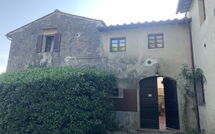 Bild vorgelegt von den Gästen von Agriturismo Paterno 