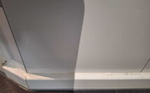 Bild vorgelegt von den Gästen von Hackfort 4 