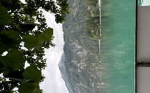 Bild vorgelegt von den Gästen von Chalet Astholz 