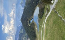 Bild vorgelegt von den Gästen von Chalet Astholz 