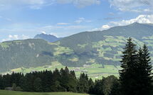 Bild vorgelegt von den Gästen von Chalet Astholz 