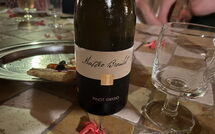 Bild vorgelegt von den Gästen von Agriturismo Il Gattero 