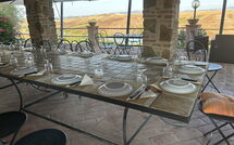 Bild vorgelegt von den Gästen von Agriturismo Il Gattero 