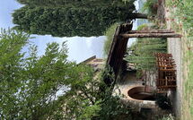 Bild vorgelegt von den Gästen von Agriturismo Il Molinello 