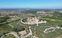 Bild vorgelegt von den Gästen von L'Azalea 