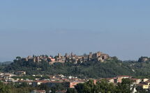 Bild vorgelegt von den Gästen von L'Azalea 