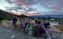 Bild vorgelegt von den Gästen von Villa Solaria 