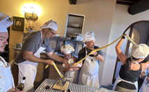 Bild vorgelegt von den Gästen von Villa Solaria 