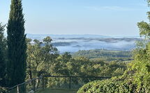 Bild vorgelegt von den Gästen von Podere Orietta 