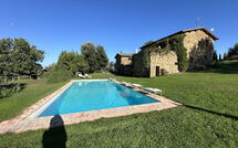 Bild vorgelegt von den Gästen von Podere Orietta 