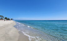 Bild vorgelegt von den Gästen von Ghisonaccia 615 