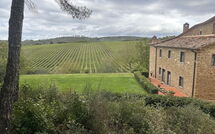 Bild vorgelegt von den Gästen von Sole nel Prato 